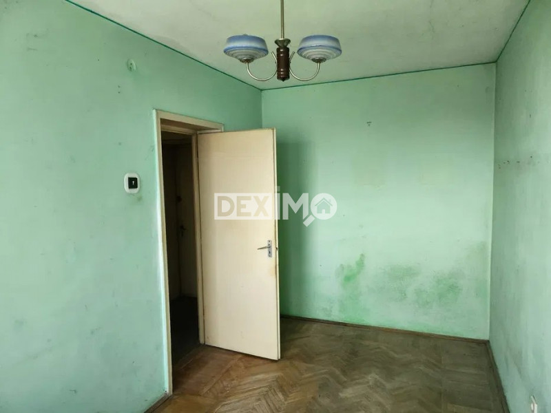 Apartament 3 Camere - Ultracentral - Etaj 3  - Gaze La Usa