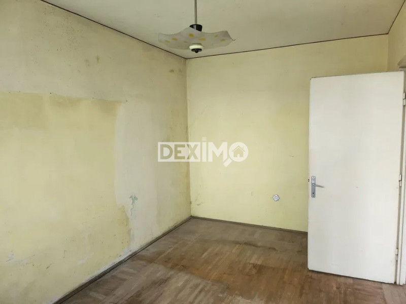 Apartament 3 Camere - Ultracentral - Etaj 3  - Gaze La Usa