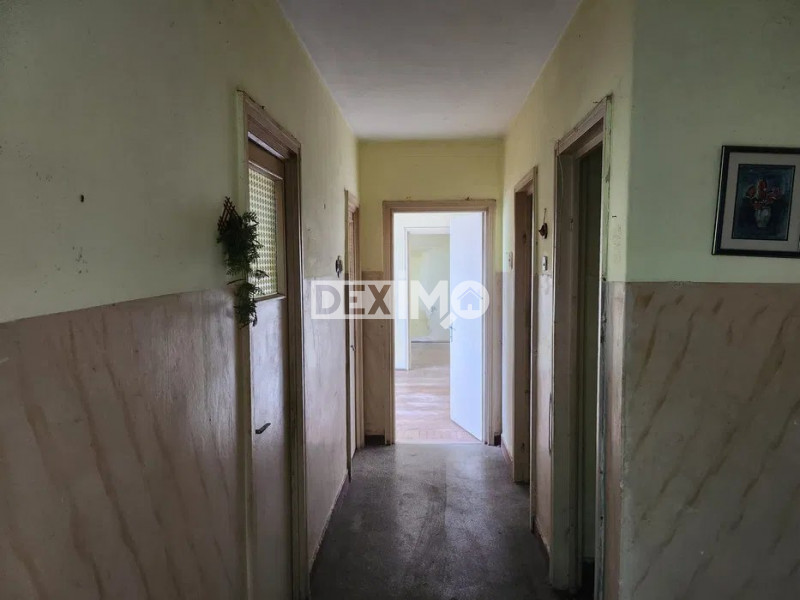 Apartament 3 Camere - Ultracentral - Etaj 3  - Gaze La Usa