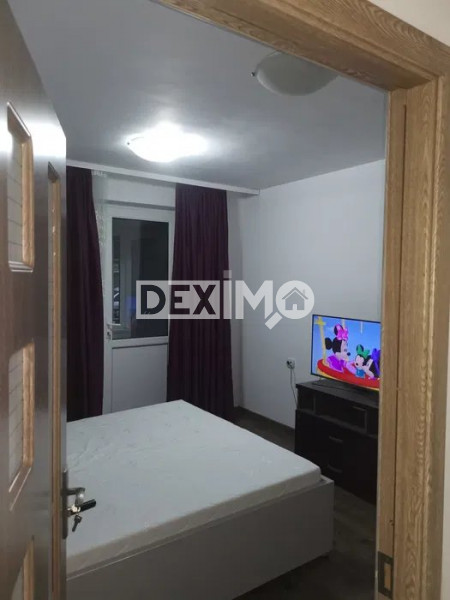 Apartament 3 Camere Decomandate - Inel II - Parter - Centrala Pe Gaze