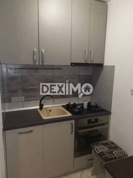 Apartament 3 Camere Decomandate - Inel II - Parter - Centrala Pe Gaze