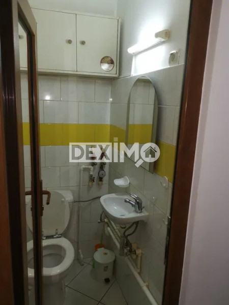 Apartament 3 Camere Decomandate - Inel II - Parter - Centrala Pe Gaze