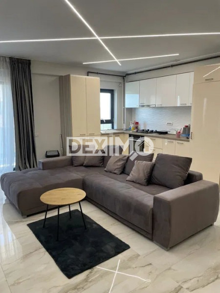 Apartament 2 Camere LUX - Mamaia Nord - Hanul Cu Peste - Mobilat Complet