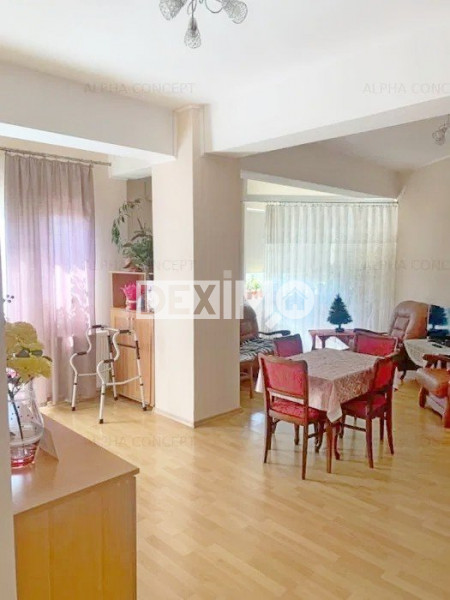 Apartament 2 Camere - Zona Primo - Bloc Nou - Mobilat