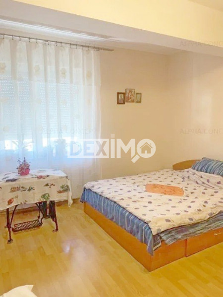 Apartament 2 Camere - Zona Primo - Bloc Nou - Mobilat