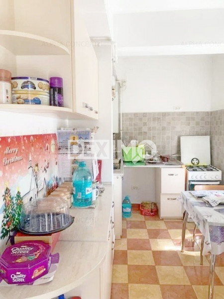 Apartament 2 Camere - Zona Primo - Bloc Nou - Mobilat