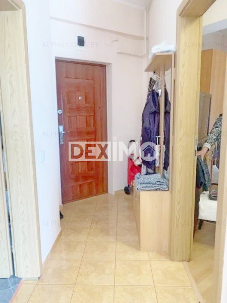 Apartament 2 Camere - Zona Primo - Bloc Nou - Mobilat