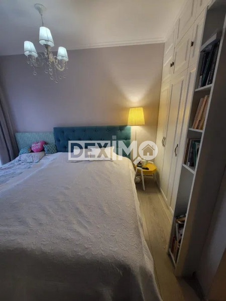 Apartament 2 Camere - Tomis Plus - Etaj 1 - Partial Mobilat