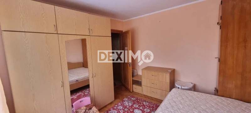 Apartament 2 Camere - Inel II - Sabroso - Etaj Intermediar - Mobilat 
