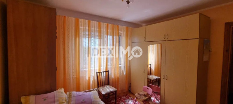 Apartament 2 Camere - Inel II - Sabroso - Etaj Intermediar - Mobilat 