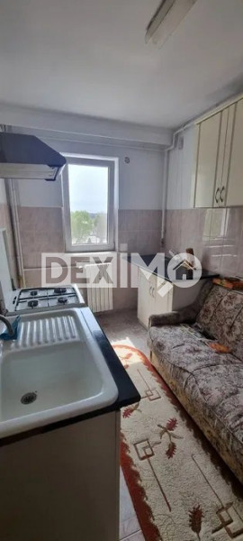 Apartament 2 Camere - Inel II - Sabroso - Etaj Intermediar - Mobilat 