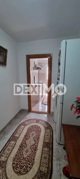 Apartament 2 Camere - Inel II - Sabroso - Etaj Intermediar - Mobilat 