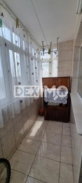 Apartament 2 Camere - Inel II - Sabroso - Etaj Intermediar - Mobilat 