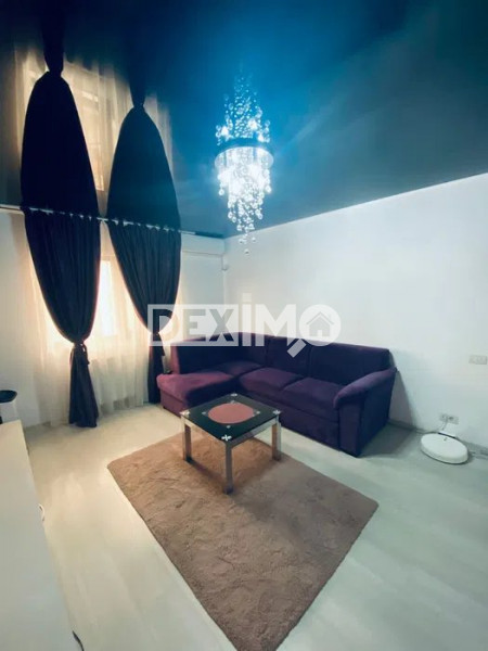 Apartament 2 Camere - Zona CET - Renovat - Ultrafinisat - Mobilat Complet