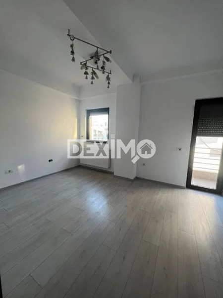Apartament 3 Camere - Tomis Plus - Etaj 3 - Liber