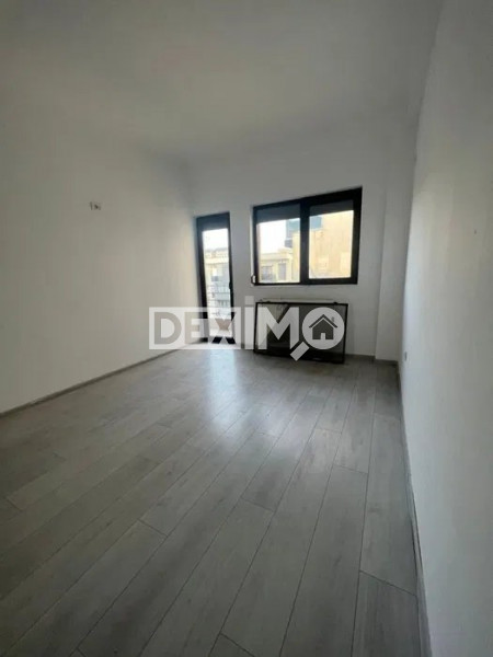 Apartament 3 Camere - Tomis Plus - Etaj 3 - Liber