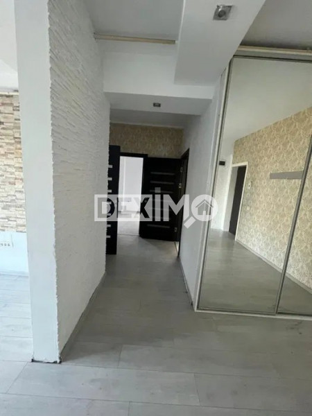 Apartament 3 Camere - Tomis Plus - Etaj 3 - Liber