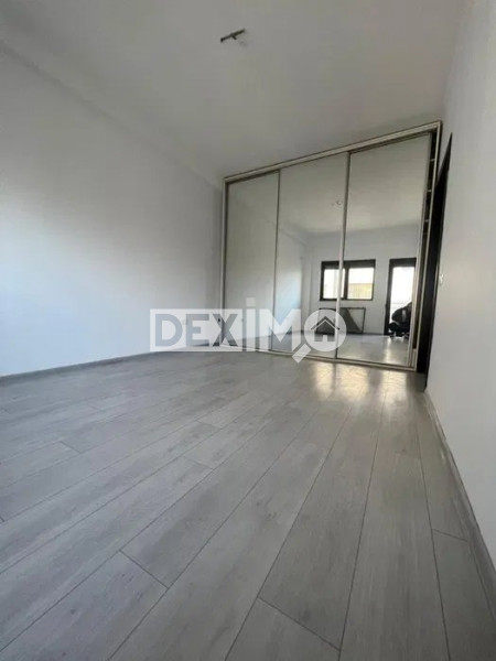 Apartament 3 Camere - Tomis Plus - Etaj 3 - Liber