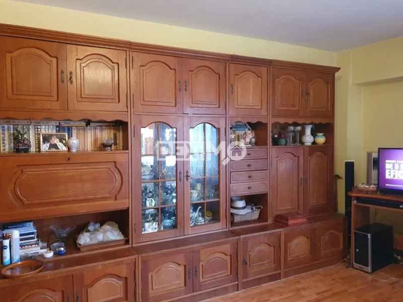 Apartament 2 Camere - Centru - Bld. Ferdinand - Mobilat