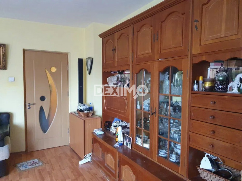 Apartament 2 Camere - Centru - Bld. Ferdinand - Mobilat