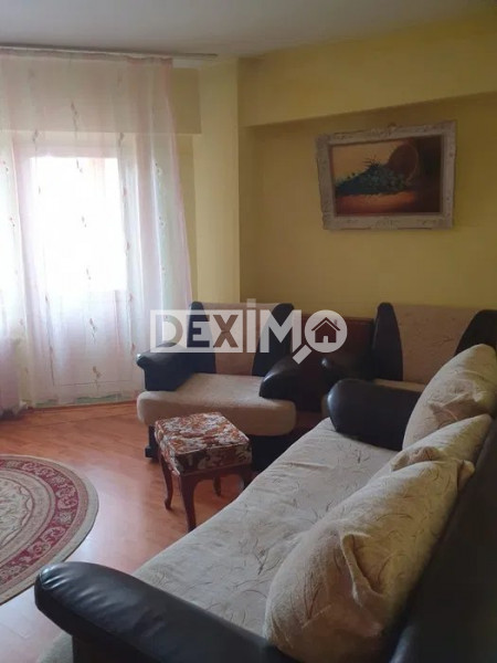 Apartament 2 Camere - Centru - Bld. Ferdinand - Mobilat