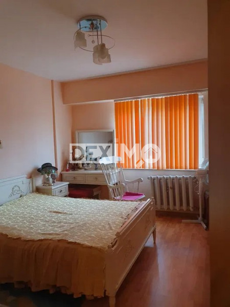 Apartament 2 Camere - Centru - Bld. Ferdinand - Mobilat