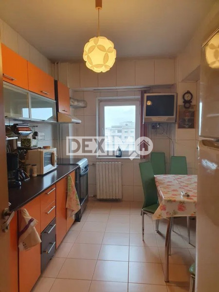 Apartament 2 Camere - Centru - Bld. Ferdinand - Mobilat
