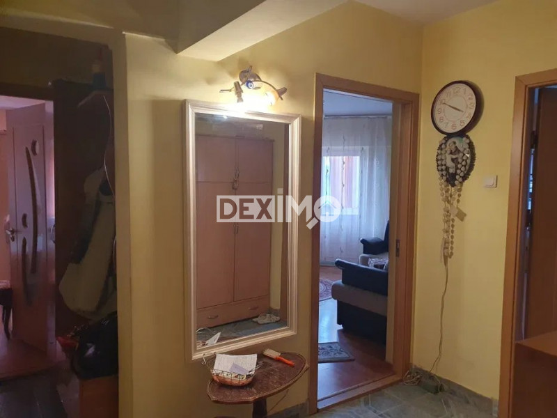 Apartament 2 Camere - Centru - Bld. Ferdinand - Mobilat
