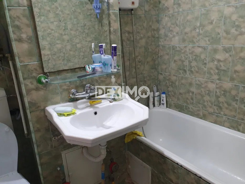Apartament 2 Camere - Centru - Bld. Ferdinand - Mobilat