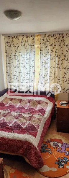 Apartament 3 Camere - Km 4-5 - Etaj 1 - Centrala Pe Gaze