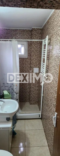 Apartament 3 Camere - Km 4-5 - Etaj 1 - Centrala Pe Gaze