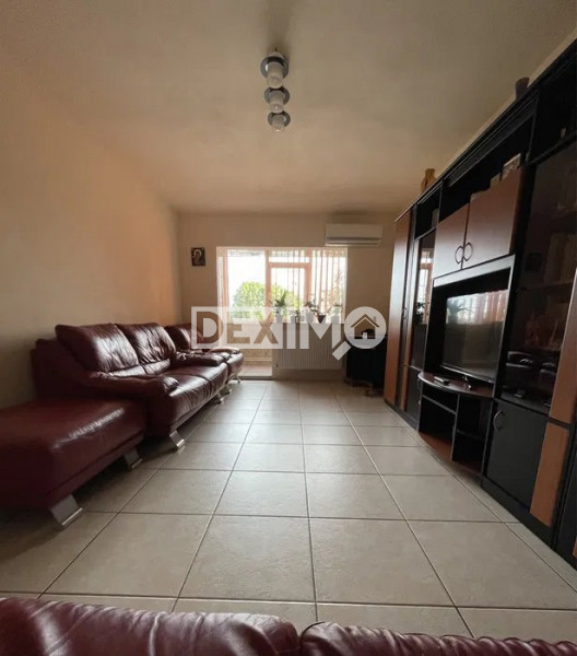 Apartament 3 Camere - Zona Bratianu - Etaj 1 - Mobilat - CCentrala Gaze