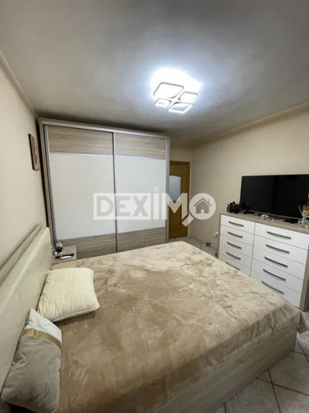 Apartament 3 Camere - Zona Bratianu - Etaj 1 - Mobilat - CCentrala Gaze