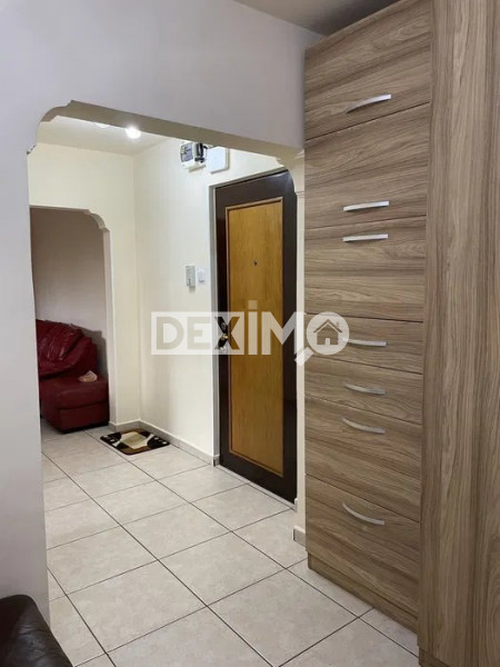 Apartament 3 Camere - Zona Bratianu - Etaj 1 - Mobilat - CCentrala Gaze