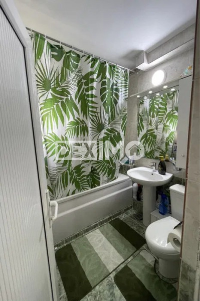 Apartament 3 Camere - Zona Bratianu - Etaj 1 - Mobilat - CCentrala Gaze