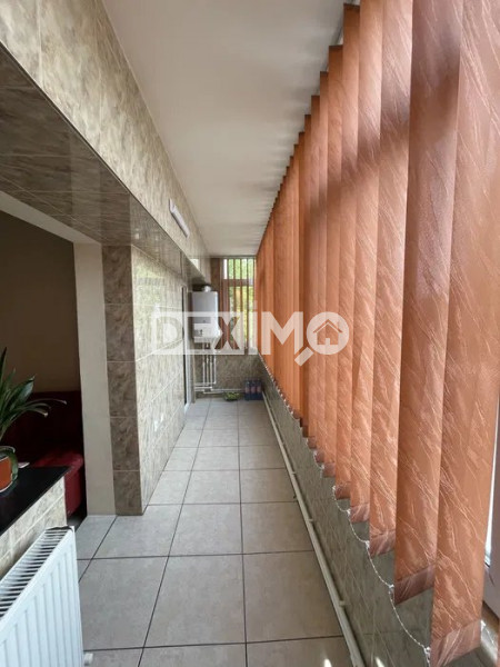 Apartament 3 Camere - Zona Bratianu - Etaj 1 - Mobilat - CCentrala Gaze