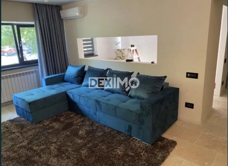 Apartament 2 Camere - Dacia - Parter - Renovat - Mobilat - Totul Nou