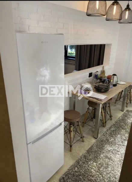 Apartament 2 Camere - Dacia - Parter - Renovat - Mobilat - Totul Nou