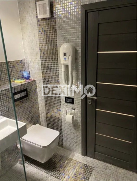 Apartament 2 Camere - Dacia - Parter - Renovat - Mobilat - Totul Nou