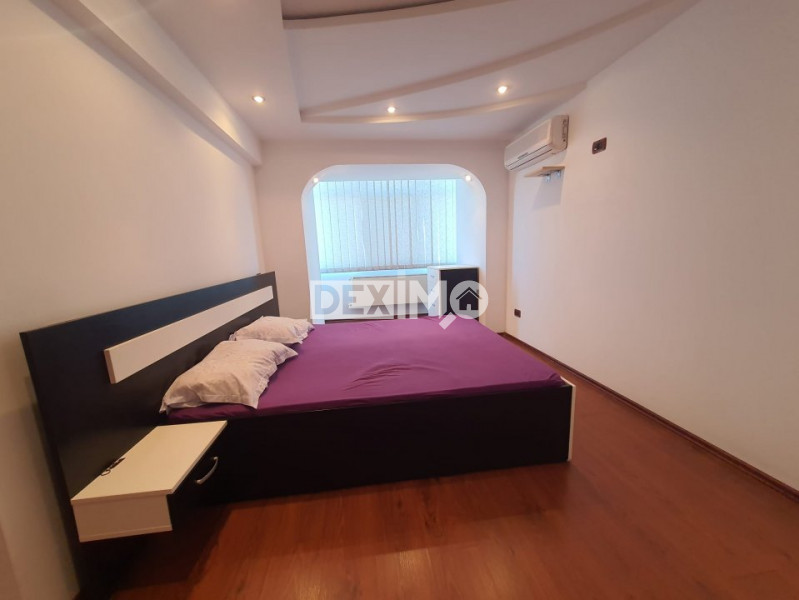 Apartament 3 Camere - Zona Far - Renovat - Centrala Pe Gaze
