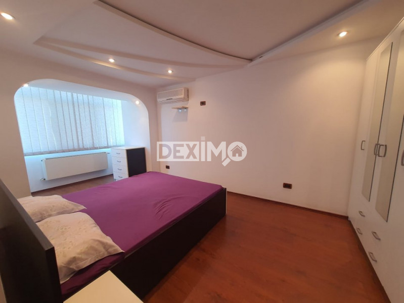 Apartament 3 Camere - Zona Far - Renovat - Centrala Pe Gaze