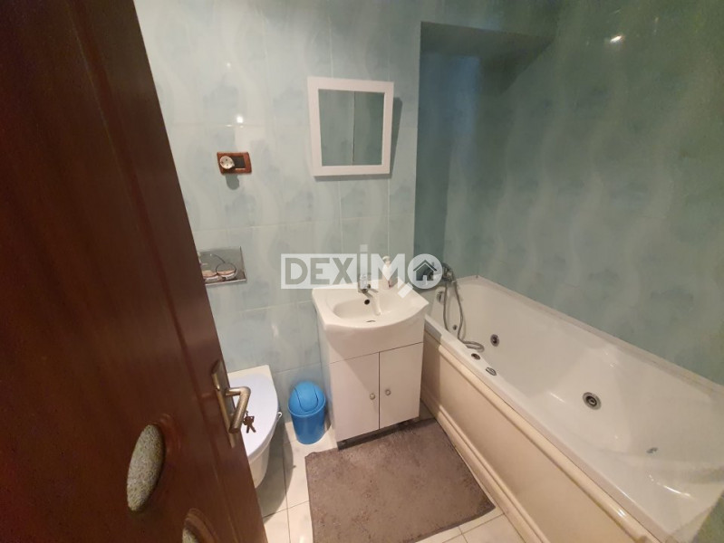 Apartament 3 Camere - Zona Far - Renovat - Centrala Pe Gaze