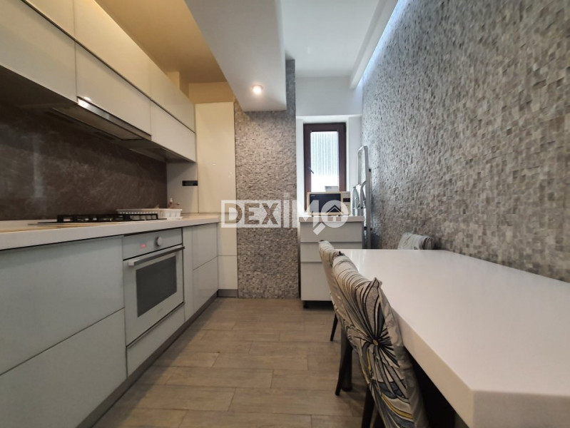 STATIUNEA MAMAIA-Apartament 2 Camere - Boxa - Vedere Frontala La Lac