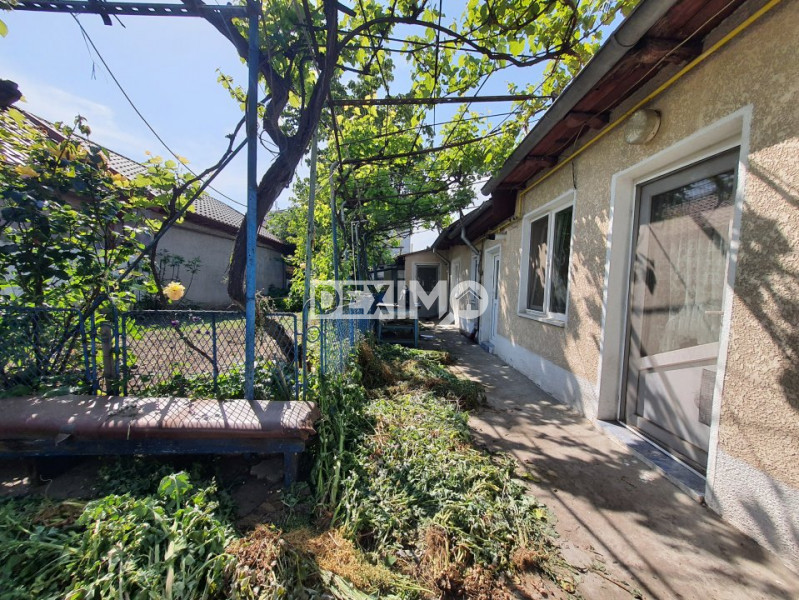 COICIU TEREN 415 MP D 13.5 TOATE UTILITATILE CONSTRUCTIE PE TEREN