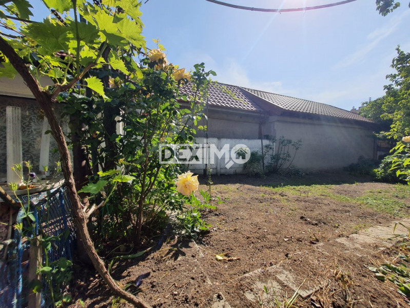 COICIU TEREN 415 MP D 13.5 TOATE UTILITATILE CONSTRUCTIE PE TEREN