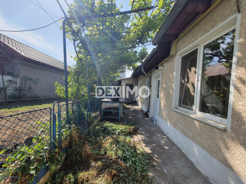 COICIU TEREN 415 MP D 13.5 TOATE UTILITATILE CONSTRUCTIE PE TEREN