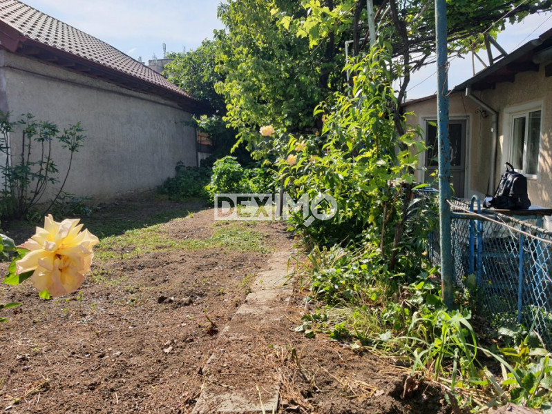 COICIU TEREN 415 MP D 13.5 TOATE UTILITATILE CONSTRUCTIE PE TEREN