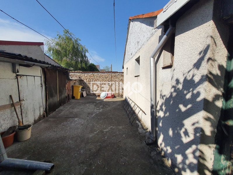 COICIU TEREN 415 MP D 13.5 TOATE UTILITATILE CONSTRUCTIE PE TEREN