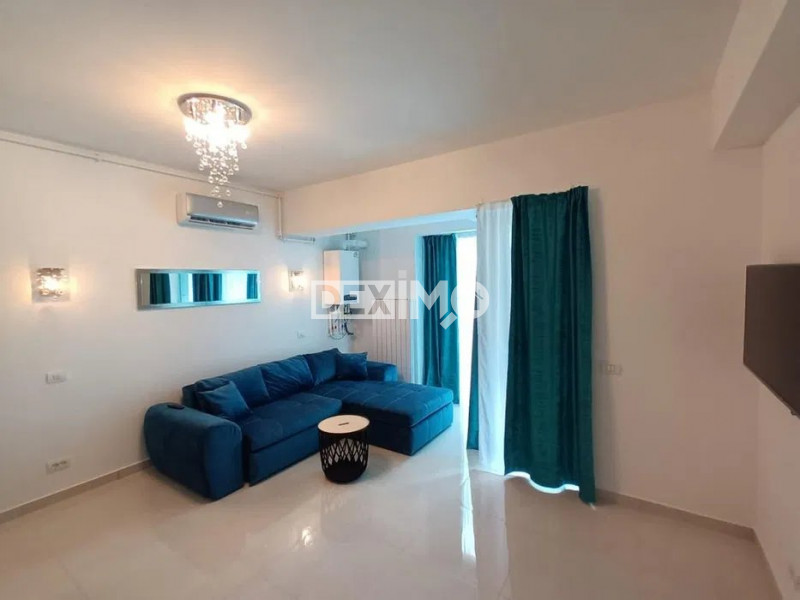 Apartament 2 Camere - Statiunea Mamaia - Zona Cazino