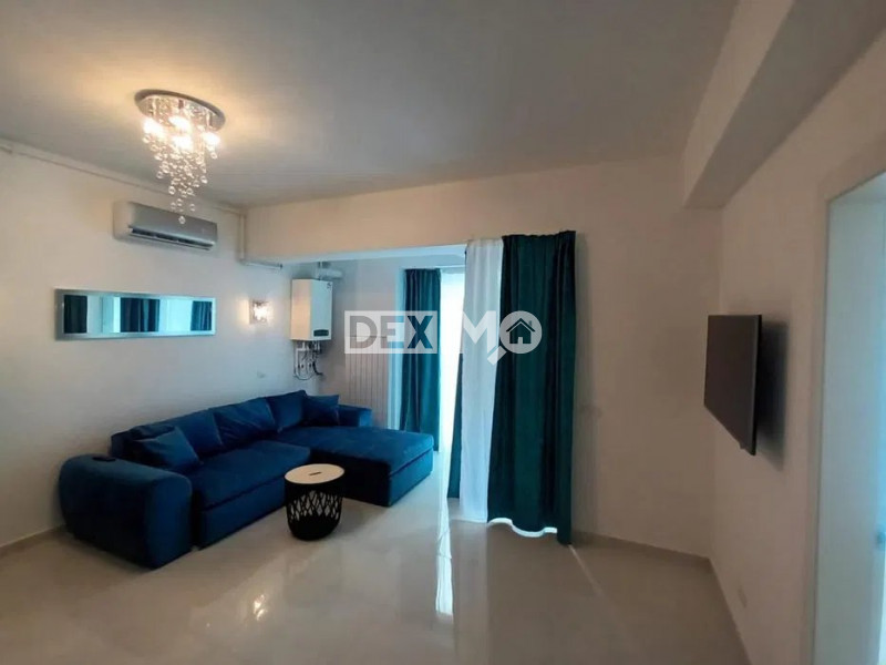 Apartament 2 Camere - Statiunea Mamaia - Zona Cazino